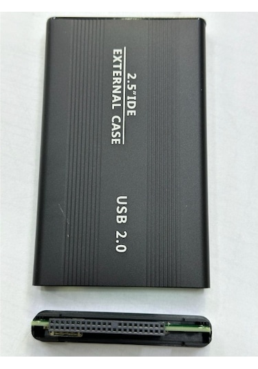 2.5'' İde Harici Harddisk Kutusu İde Notebook Hdd Kutusu İde Harici Kutu