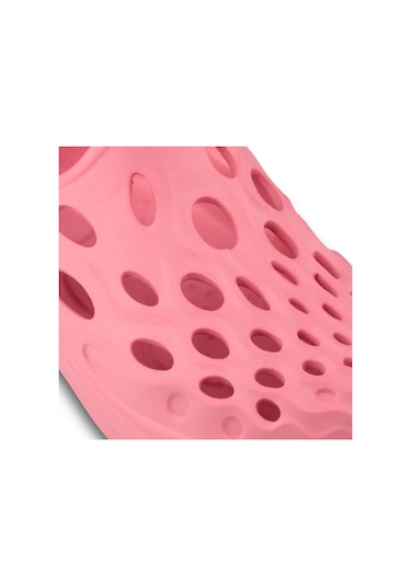 ESEM E279.Z.000 Kadın  Pembe Terlik
