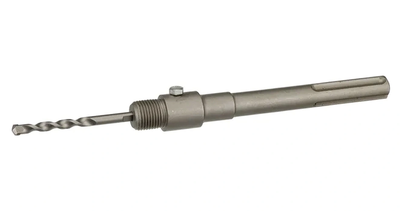 Elmaslı Beton Delme Panç Adaptörü - 200 Mm Sds
