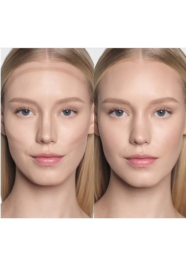 Anastasia Beverly Hills Smooth Blur Contour Stick - Contour Stick - Halftone Diğer