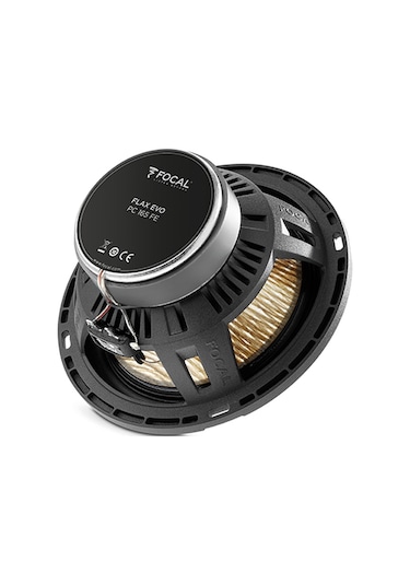 Özenhifi' Den Focal Flax Evo Pc 165 Fe