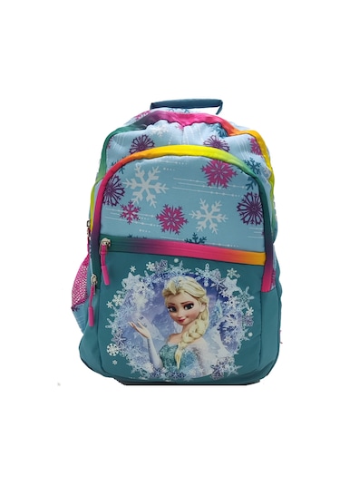 Newbag Elsa Sırt İlkokul Çantası-3'lü Set