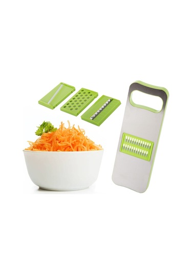 Sebze Doğrayıcı / Meyve Doğrayıcı - Rende Diğer