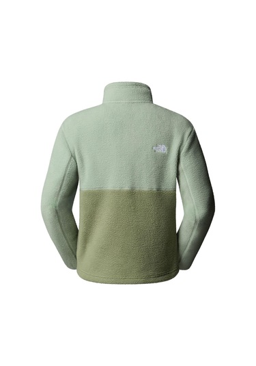 The North Face Kadın Yumiori 1/4 Fermuarlı Polar Ceket Nf0a8e89eoı1 Çok Renkli
