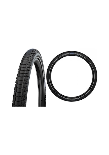 Schwalbe Smartguard Marathon Plus Tour Performansı 28x1.40 Dış Lastik - 11159363