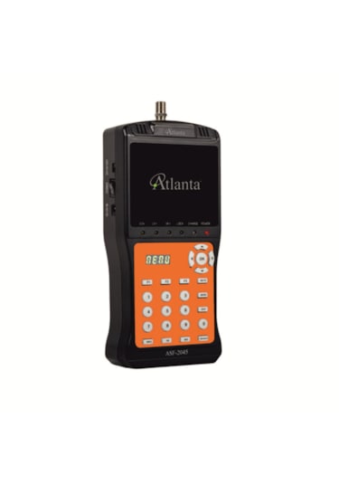 Atlanta Asf 2045 Hd Uydu Bulucu