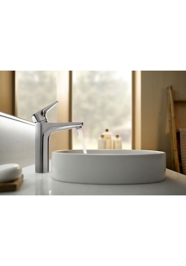 Roca Atlas Lavabo Bataryası A5A3990C00
