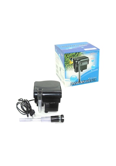 Haiyang HY-602 Şelale Filtre 250 L/S 3,5 W