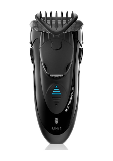 Braun MG5050 Multi Groomer Tıraş ve Şekillendirme Makinesi