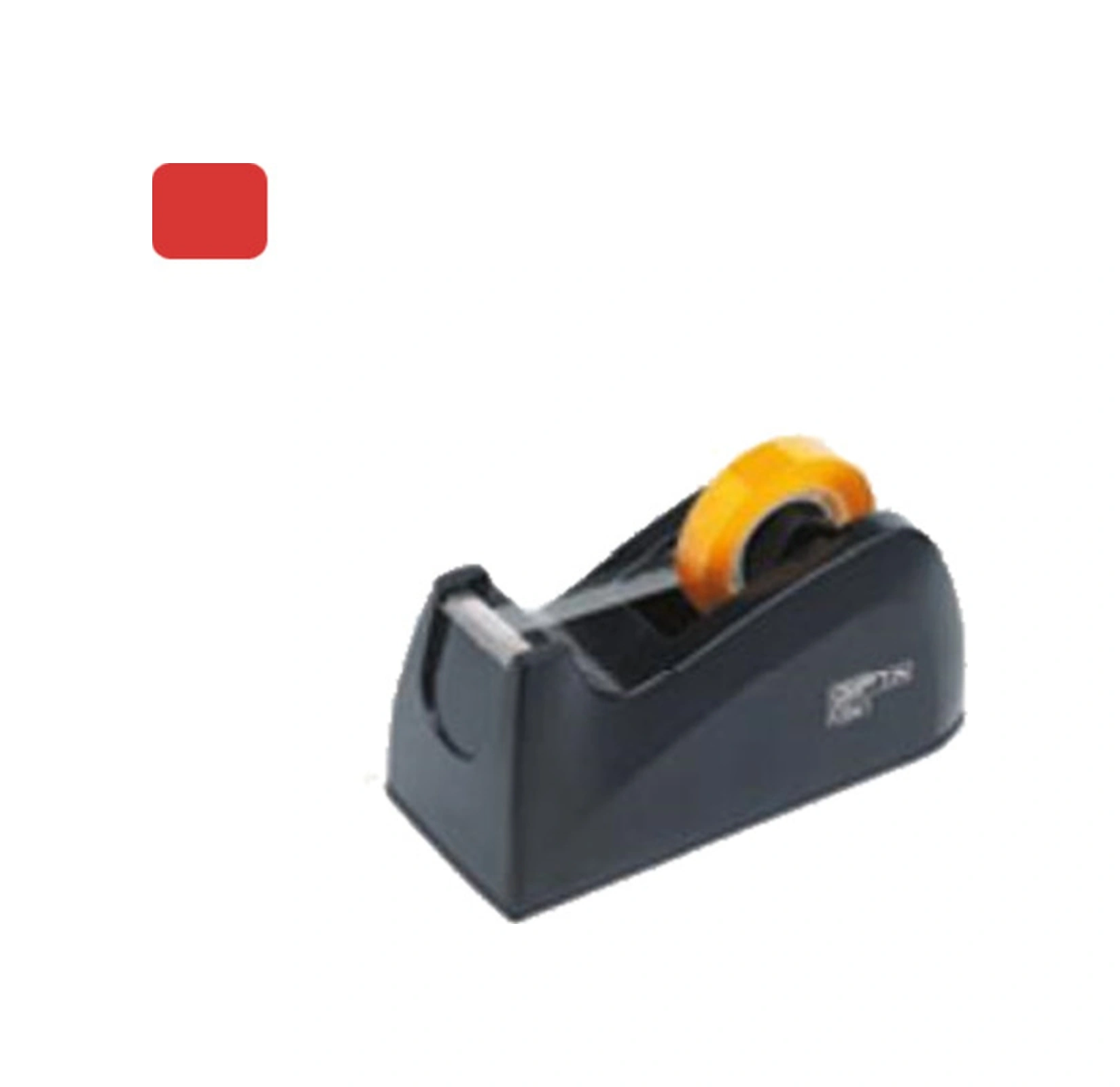 Selefon Bant Makinası Küçük Kırmızı F2043 Diğer