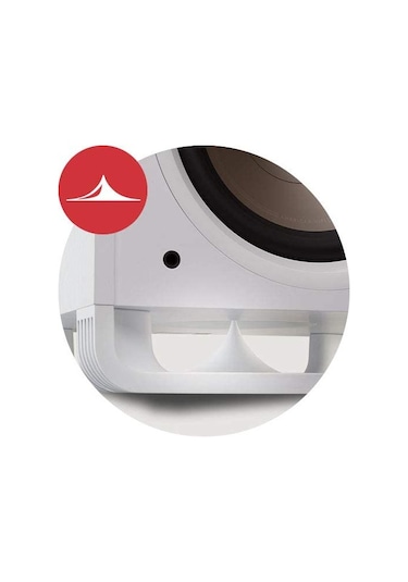 Polk Audio HTS 12 Aktif Subwoofer Beyaz