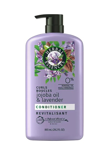 Herbal Essences Jojoba Yağı ve Lavanta Saç Kremi 865 ML