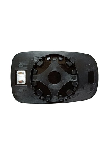 Besthome1 Renault Megane Iı, Laguna Iı, Clio Iıı İçin Kolay Montajlı Yüksek Kaliteli Sağ Arka Ayna Camı