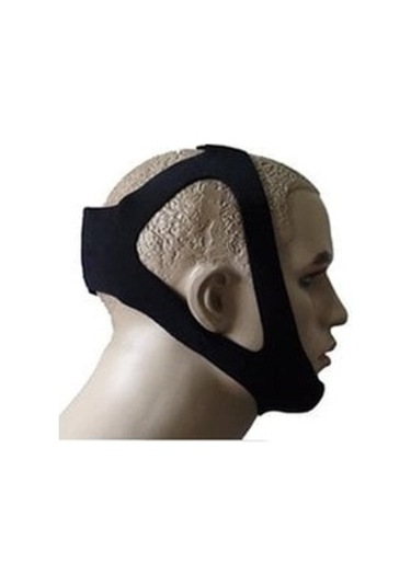 Medikaltec Topaz Stili Çene Askısı