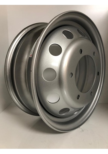Ford Transit Kasa Çift Çeker 6X180-6X16 Oem9197-Alcar- Jant