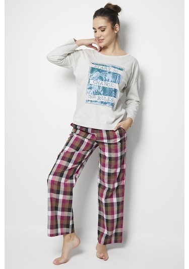 Doremi Bayan Pijama Takımı (482128780)
