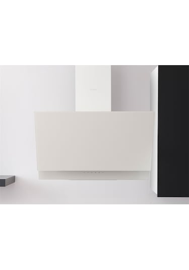 Vestel AD-63330 B Ankastre Davlumbaz