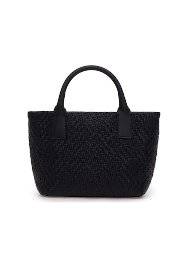 Pierre Cardin Kadın Siyah Çanta 50305479-vr046 Siyah