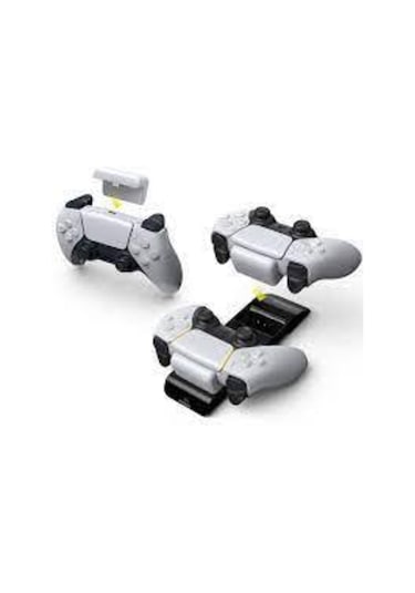 Playstation 5 Şarj Istasyonu