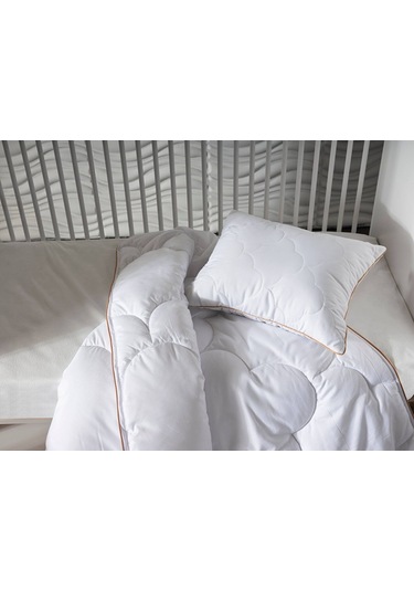 Doqu Comfyline Bebek Yastık 035x045