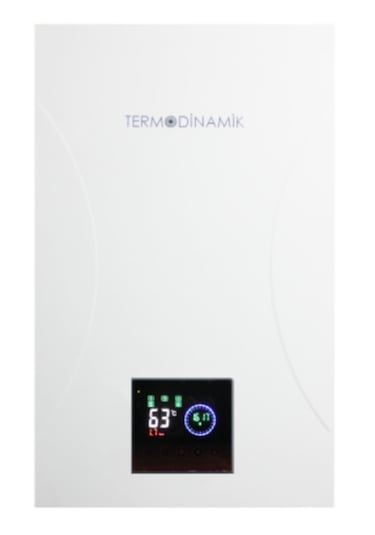 Termodinamik DEK 40 380 V 34000 Kcal/H Elektrikli Kombi