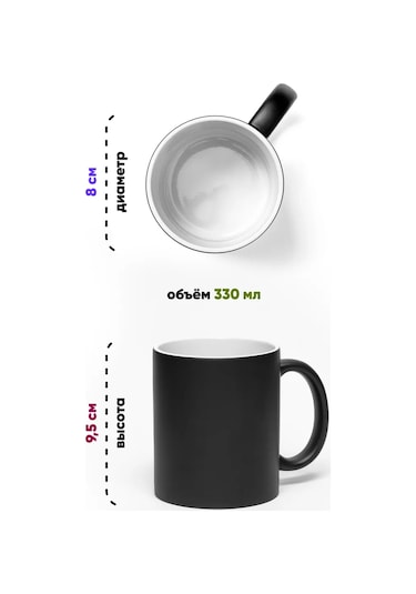 Rock'n'rolla Sevgililer İçin Hameleon Çiftli Bardaklar Kedicikl 287292227 Beyaz