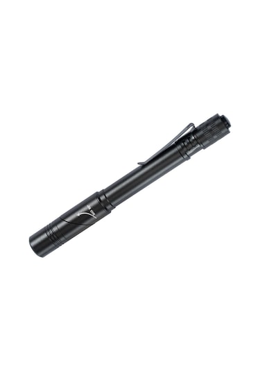 Lightorch Lt03089 Pilli Döner Başlı Alüminyum El Feneri 15 Lümen