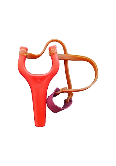 Türkhunter Yetişkin Sapanı Çift