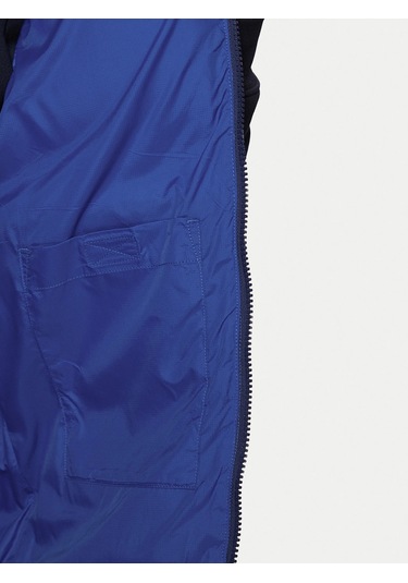 Lacoste Erkek Yelek Bh2895-hjm Mavi