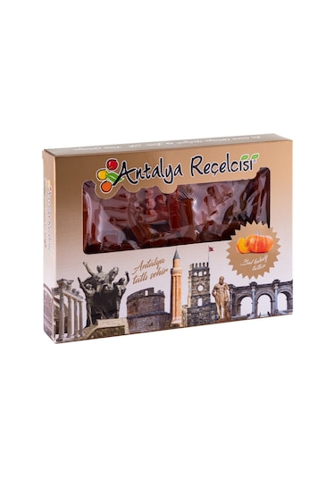 Antalya Reçelcisi Balkabağı Tatlısı 350 Gr
