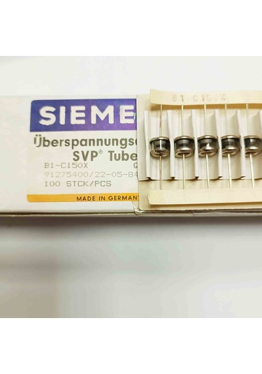 B1-c150x 150v 10 Adet