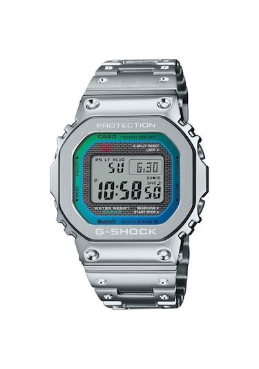 Casio Gmw-b5000pc-1dr Kol Saati