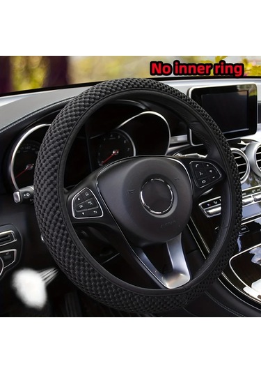 Liangmei Üç Boyutlu Örgü Nefes Alabilen Ter Emici Rahat Araba