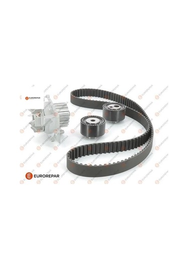 Erp Triger Kiti+devirdaim 307-partner-c4 2.0hdi