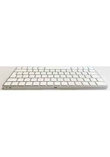 Apple Magic 2 Keyboard A1644 F Klavye