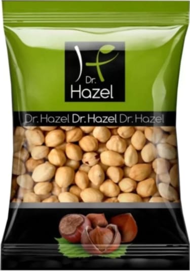Drhazel Pikola İç Fındık 250 G X 4 Paket 250 G