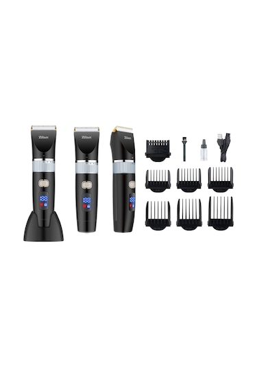 Zln8931 Pıetas Saç Tıraş Makinesi