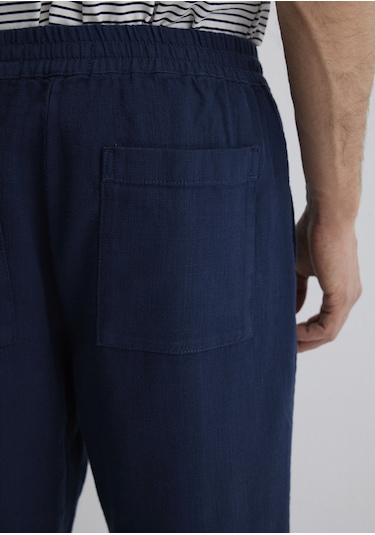 Mavi - Lacivert Pantolon 0010447-70488 Lacivert