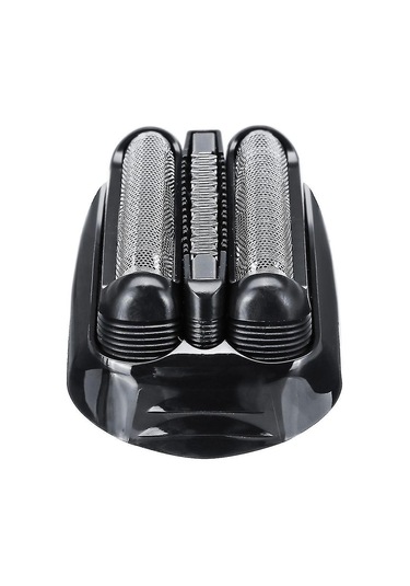 301s, 310s, 320s, 330s, 340s, 360s, 3010s, 3020s, 303 Serisi Elektrikli Tıraş Makineleri İçin 2 Adet 21b Yedek Başlık