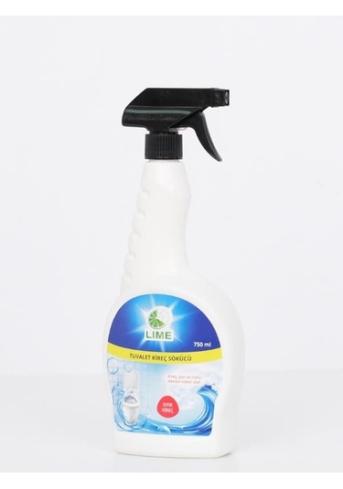 Tuvalet Kireç Sökücü - 750 Ml Diğer