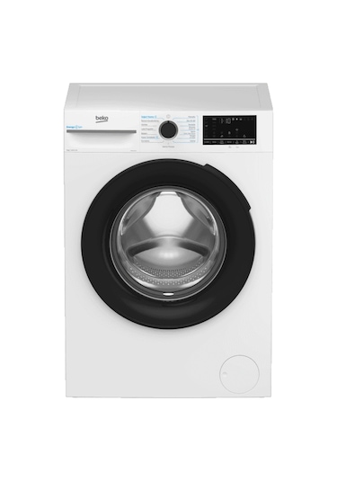 Beko CMXD 9100 1000 Devir 9 KG Çamaşır Makinesi