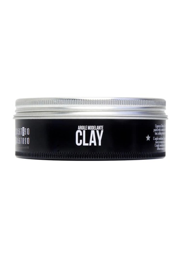 Uppercut Deluxe Clay Güçlü Tutuş, Düşük Parlaklık 70 G