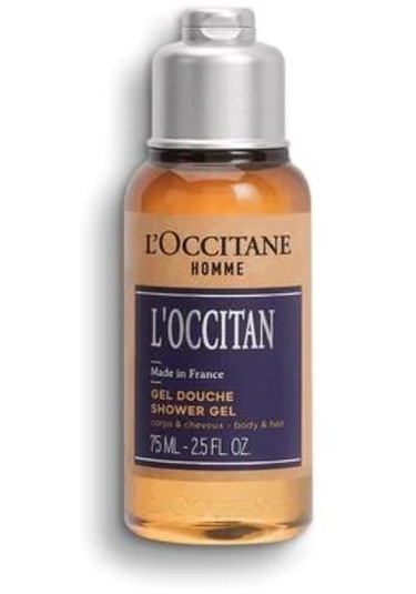 L'occitane Seyahat Boy L'occitan Duş Jeli 75 Ml Diğer