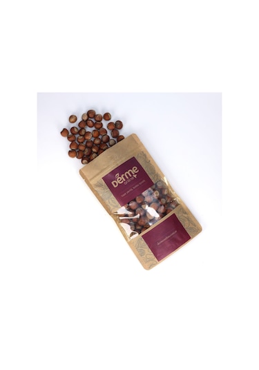 DermeOnline Kabuklu Fındık 100 G