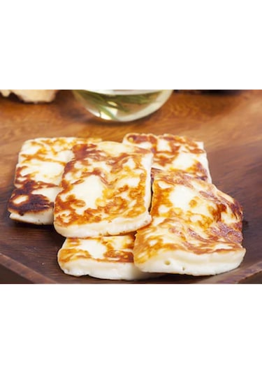 Kızartmalık Tam Yağlı Beyaz Peynir 1 KG