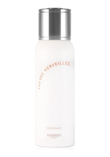 Hermes Eau Des Merveilles Kadın Deodorant 150 ML