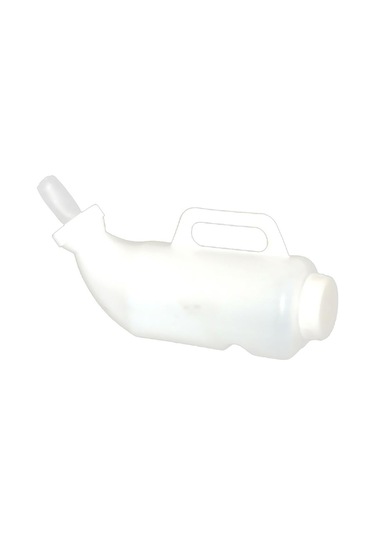 Suntek 2l Buzağı Süt Şişesi El Yetiştirme Poddy Emzikli