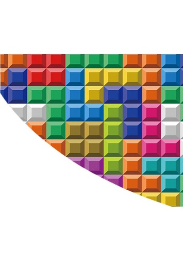 Suntek 140cm Dia Masalar Için Masa Örtüsü Restaurant G