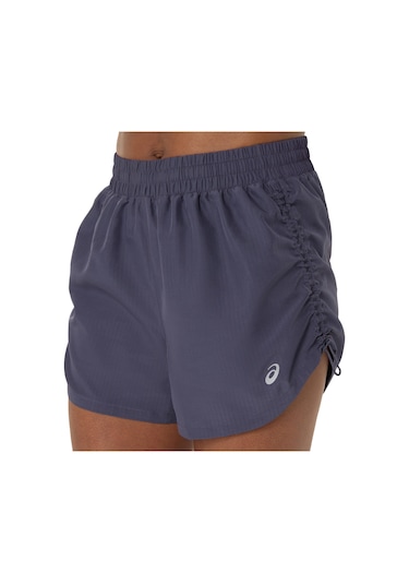Asics Nagıno Run Adjustable 4ın Short Kadın Mor Şort 2012d141-500 Mor Asics Nagıno Run Adjustable 4ın Short Kadın Mor Şort 2012d141-500 Mor