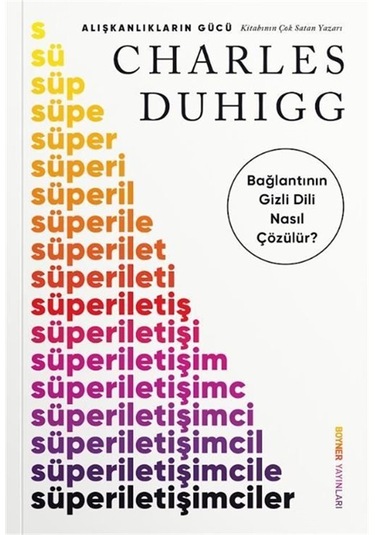 Süperiletişimciler & Bağlantının Gizli Dili Nasıl Çözülür / Ch...